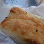 Queen Victoria Market - アツアツです