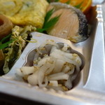 ほかほか弁当くっく - 