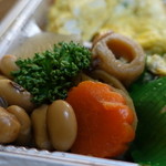 ほかほか弁当くっく - 
