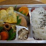 ほかほか弁当くっく - 