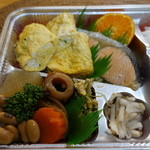 ほかほか弁当くっく - 