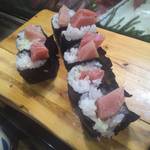 かわなみ鮨 - 