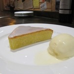 ル・シャッポ - ガトー・ナンテ