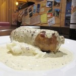 ル・シャッポ - アンドゥイエット