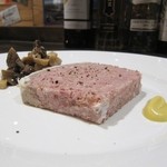 ル・シャッポ - 新潟県産カルガモのテリカン