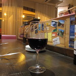 ル・シャッポ - 店内