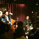 Parker'sMood jazz club - 