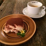 ●NIDO special tiramisu