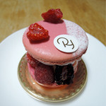 リョウラ - マチュリテ