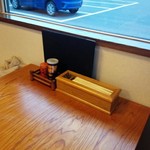 そば処 ひろ - 28年2月27日撮影