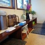 そば処 ひろ - 28年2月26日撮影