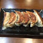 餃子のケンちゃん - 餃子