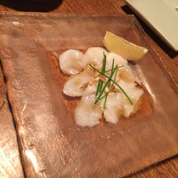 水剌間 恵比寿本店 - 