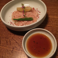 水剌間 恵比寿本店 - 