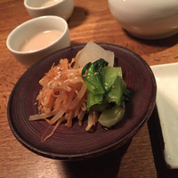 水剌間 恵比寿本店 - 