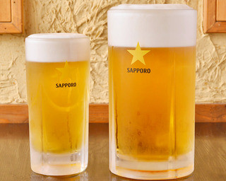 Matsuo Jingisukan - サッポロクラッシックビール