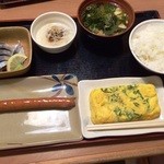 ザ・めしや - 料理