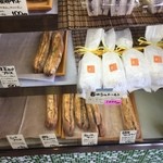 小麦処福みみ - 店内