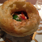 フレンチ割烹 宿 - 