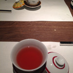 フレンチ割烹 宿 - 