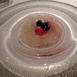 フレンチ割烹 宿 - 