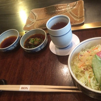 ステーキ　ロン - 