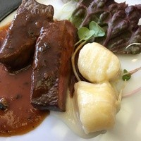 ビュッフェ＆カフェレストラン ナイト＆デイ - 