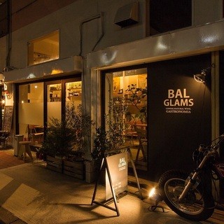 BAL GLAMS - 