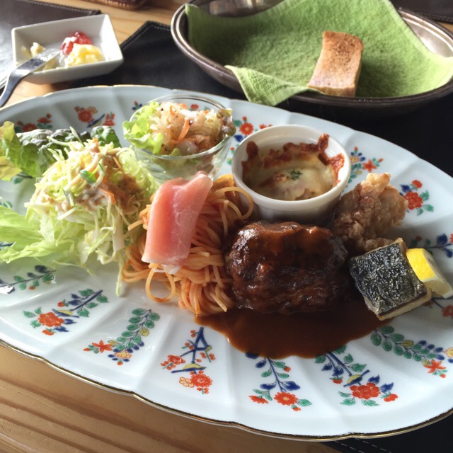 カスミ （Kasumi） - 高田/イタリアン | 食べログ