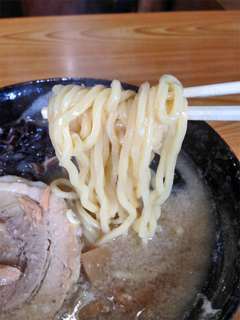 らーめん おまた 片倉 ラーメン 食べログ