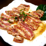 白川苑 - 黒豚バラ信じられないくらい安くてウマイ