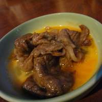 モリタ屋 木屋町店 - すきやき♪