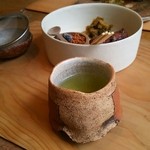 wad omotenashi cafe - 器がいいね～