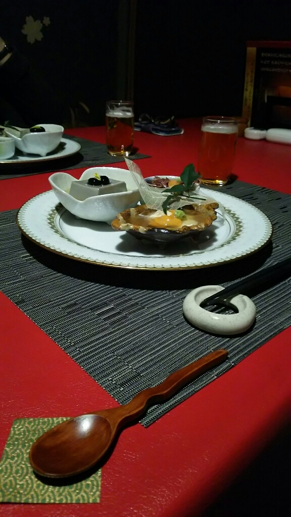 居酒屋鮮道 こんび