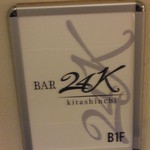 BAR 24K - BAR 24K