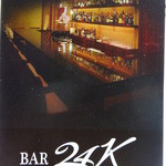 BAR 24K - 