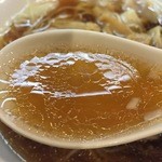 中華そば ほんこん - 2016,02,24