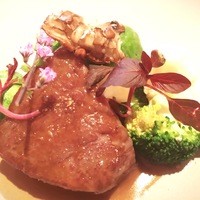 フランス料理 壺中天 - 