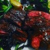 Eau de vie & Gourmand Crowbar