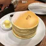 パンケーキカフェ mog - 