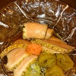 すいじん - 鴨の何か。。。