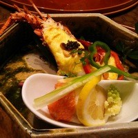 坐漁荘 - 