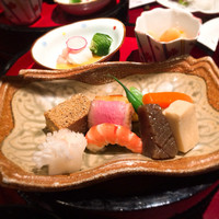 長崎卓袱浜勝 - 