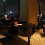 ベイラウンジ - サタデーナイトピアノライブ