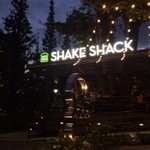 シェイクシャック - SHAKE SHACK