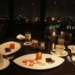 ベイラウンジ - 