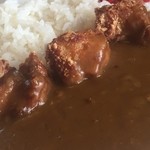 しらかば - 唐揚げも揚げたてです