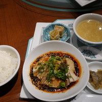 華都飯店 OsakaMetro本町ビル店 - 
