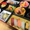 Sushidokoroshiyoukichi - 料理写真: