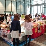 日本橋ふくしま館 ミデッテ - 